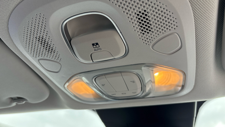 Fiat 500X 1.5 Hybrid 48V Sport 5dr DDCT Petrol Hatchback